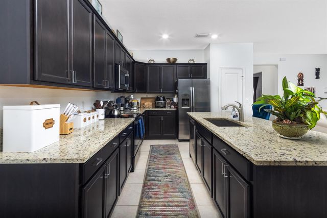 12793 NW Copper Creek Drive, Port St. Lucie, FL 34987