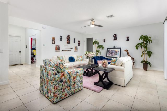 12793 NW Copper Creek Drive, Port St. Lucie, FL 34987
