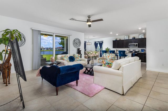 12793 NW Copper Creek Drive, Port St. Lucie, FL 34987