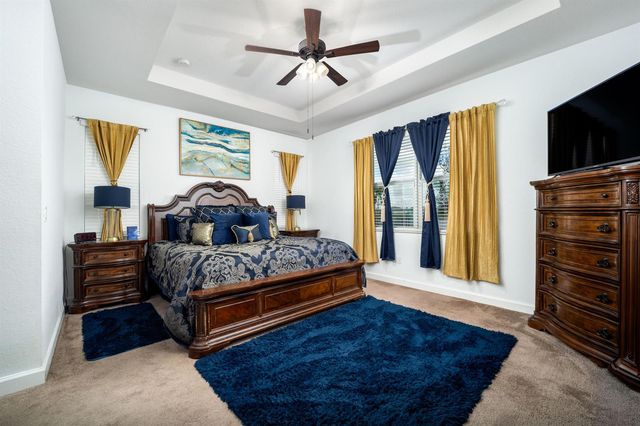 12793 NW Copper Creek Drive, Port St. Lucie, FL 34987