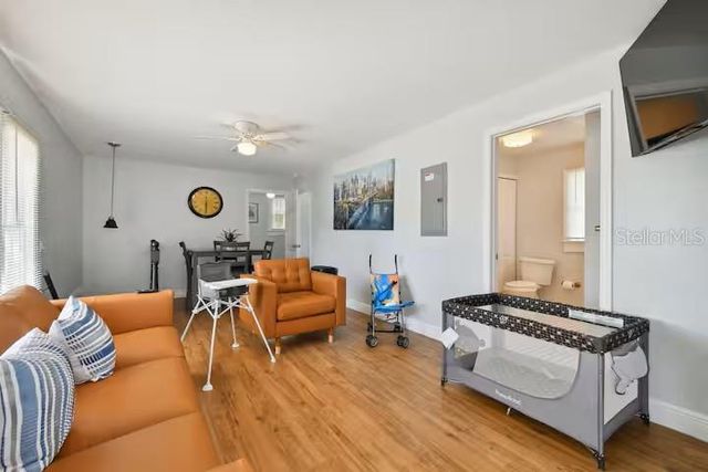 1501 WOODWARD STREET, Orlando, FL 32803