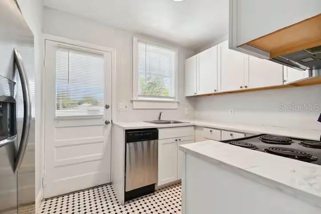 1501 WOODWARD STREET, Orlando, FL 32803