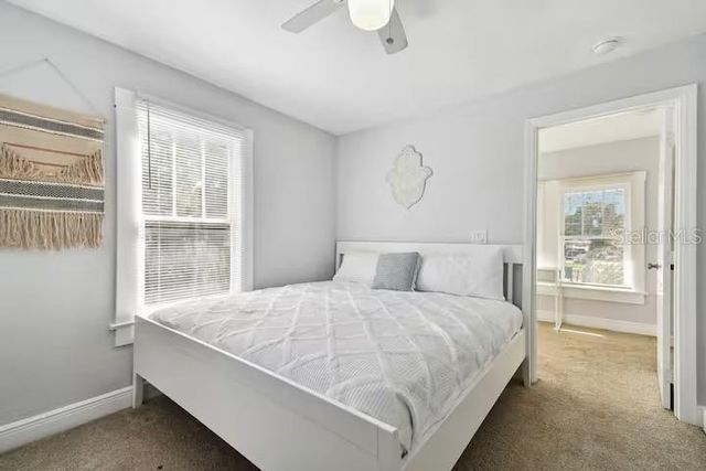 1501 WOODWARD STREET, Orlando, FL 32803