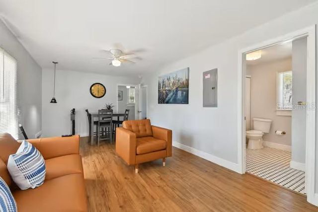 1501 WOODWARD STREET, Orlando, FL 32803