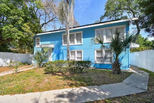 1501 WOODWARD STREET, Orlando, FL 32803