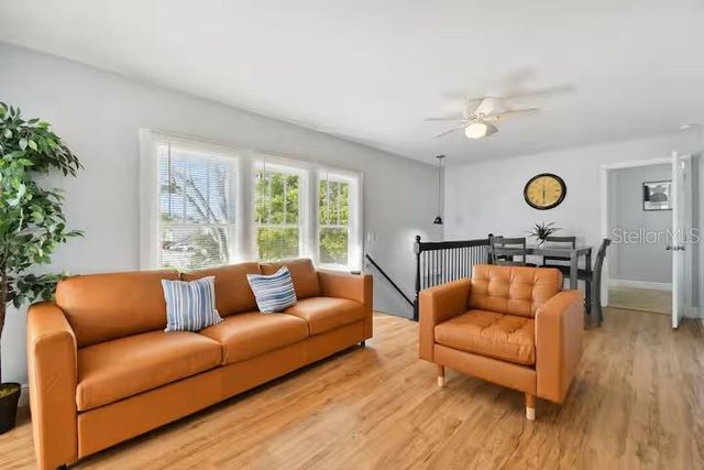 1501 WOODWARD STREET, Orlando, FL 32803