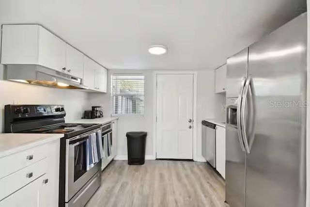 1501 WOODWARD STREET, Orlando, FL 32803