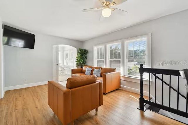 1501 WOODWARD STREET, Orlando, FL 32803
