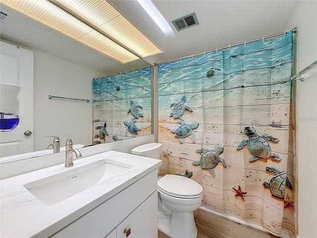 6537 CAPE HATTERAS WAY NE 2, St Petersburg, FL 33702