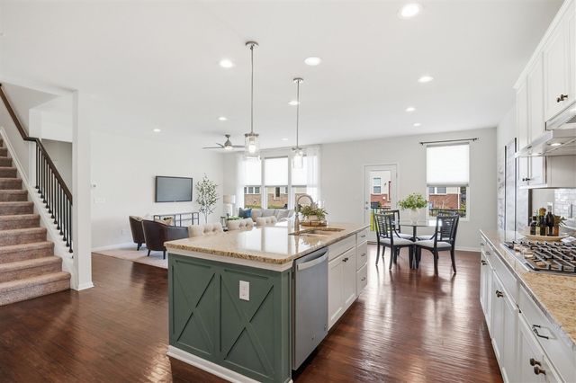 552 Wishing Tree Lane, Ann Arbor, MI 48108