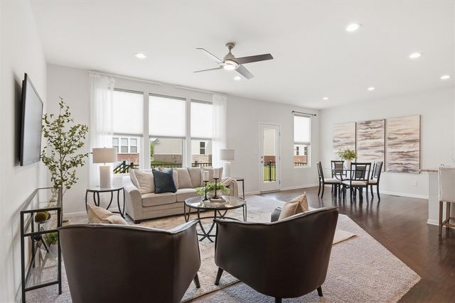 552 Wishing Tree Lane, Ann Arbor, MI 48108