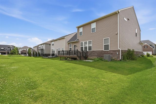 552 Wishing Tree Lane, Ann Arbor, MI 48108