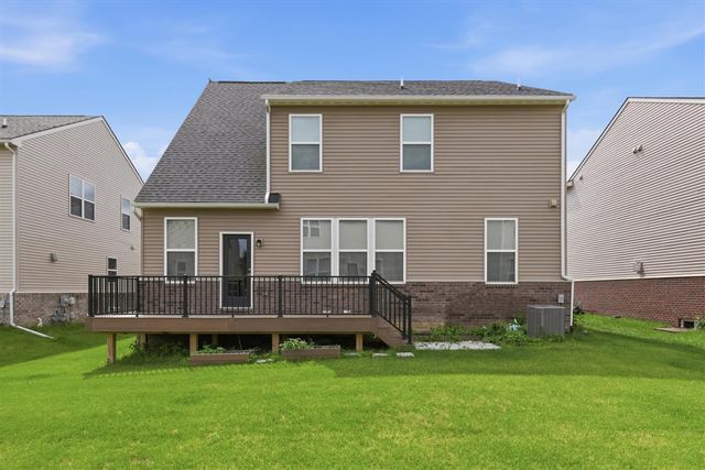 552 Wishing Tree Lane, Ann Arbor, MI 48108