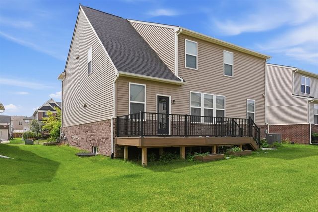 552 Wishing Tree Lane, Ann Arbor, MI 48108