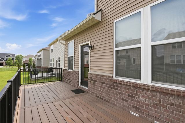 552 Wishing Tree Lane, Ann Arbor, MI 48108