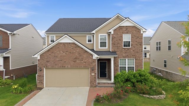 552 Wishing Tree Lane, Ann Arbor, MI 48108