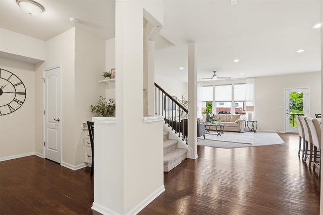 552 Wishing Tree Lane, Ann Arbor, MI 48108