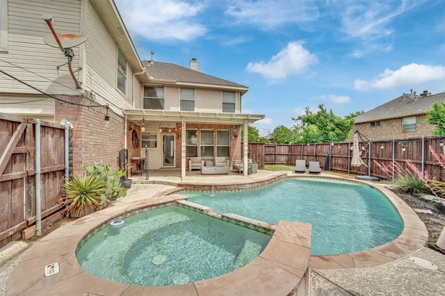 1210 Rooney Lane, Carrollton, TX 75007