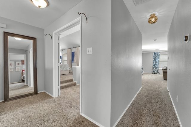 1210 Rooney Lane, Carrollton, TX 75007