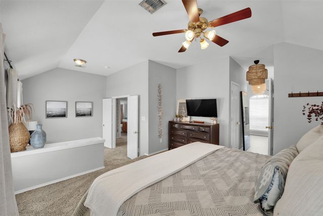 1210 Rooney Lane, Carrollton, TX 75007