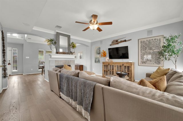 1210 Rooney Lane, Carrollton, TX 75007