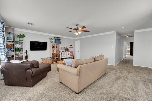 1210 Rooney Lane, Carrollton, TX 75007