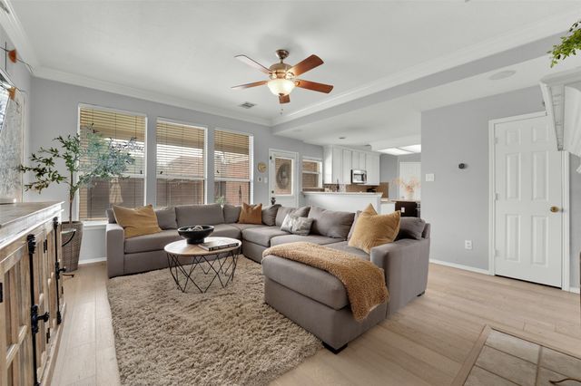1210 Rooney Lane, Carrollton, TX 75007