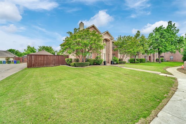1210 Rooney Lane, Carrollton, TX 75007