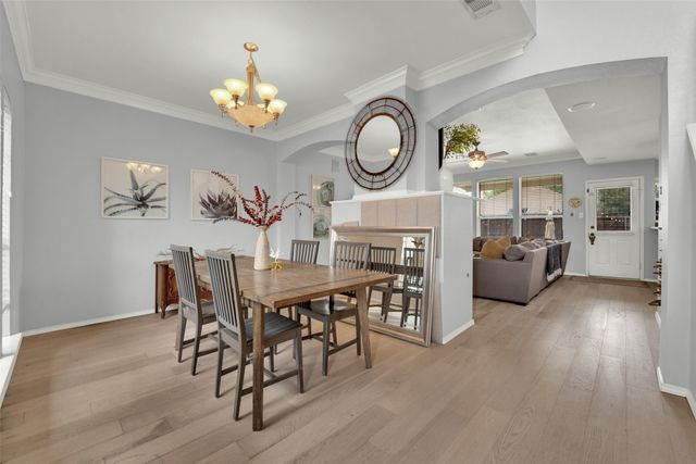 1210 Rooney Lane, Carrollton, TX 75007