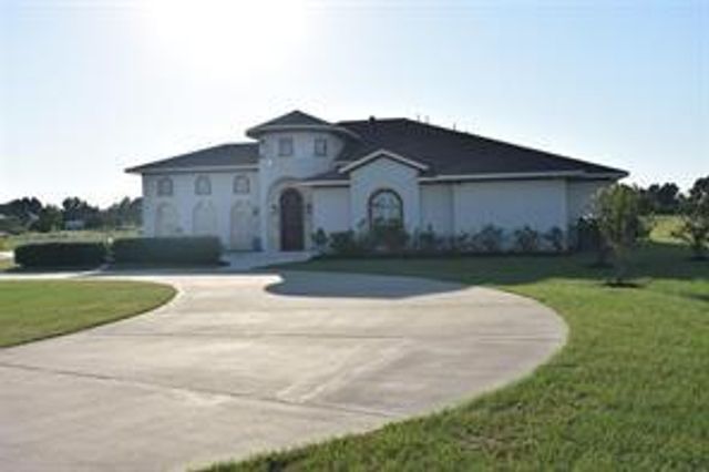 825 Grubbs Road, Sealy, TX 77474