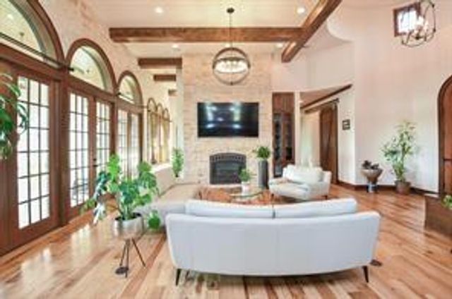 825 Grubbs Road, Sealy, TX 77474