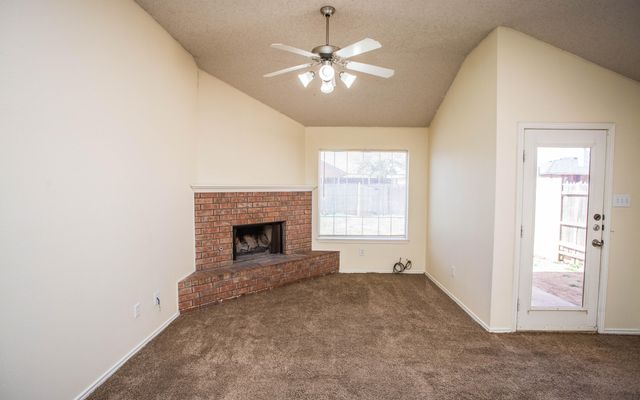 9706 Avenue U Avenue, Lubbock, TX 79423