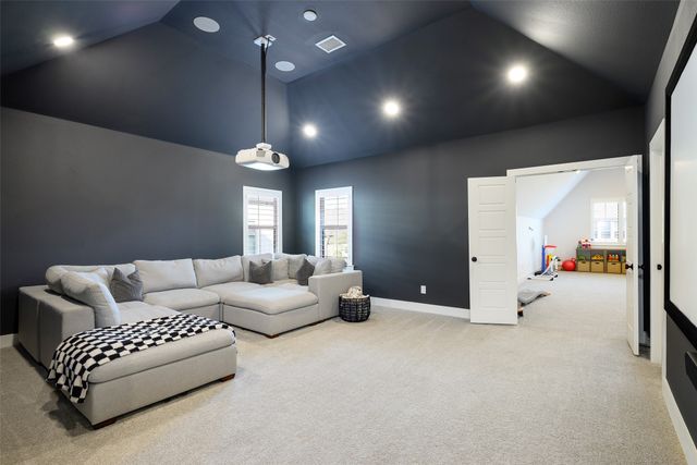 1525 Langford Lane, Celina, TX 75009