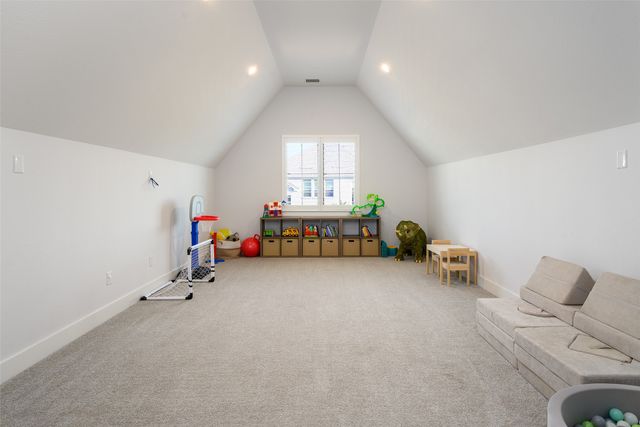 1525 Langford Lane, Celina, TX 75009