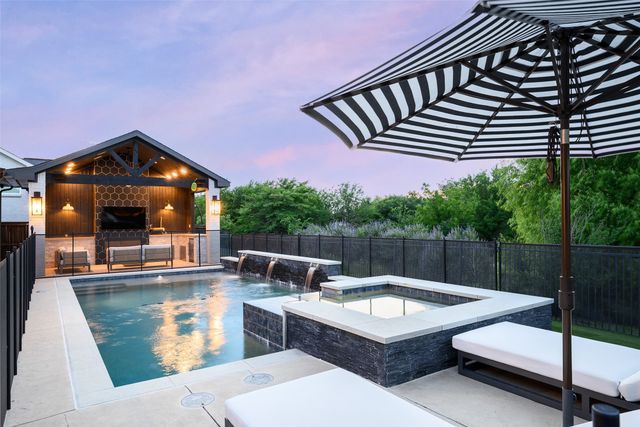1525 Langford Lane, Celina, TX 75009