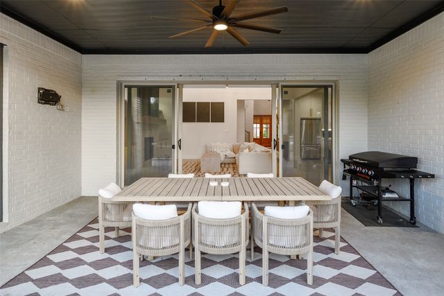 1525 Langford Lane, Celina, TX 75009