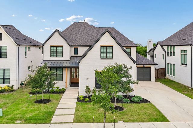 1525 Langford Lane, Celina, TX 75009