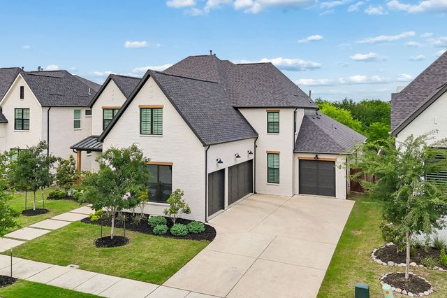 1525 Langford Lane, Celina, TX 75009