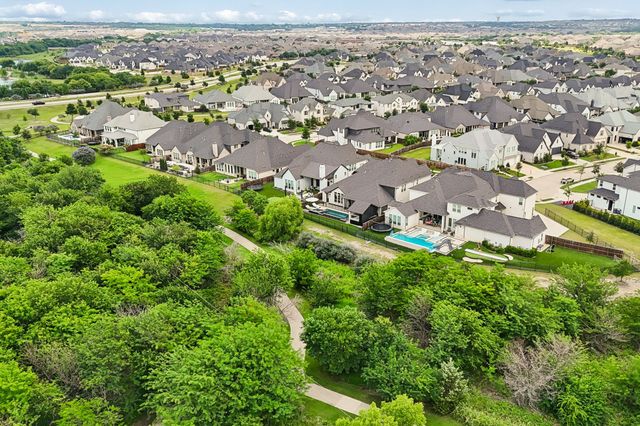 1525 Langford Lane, Celina, TX 75009