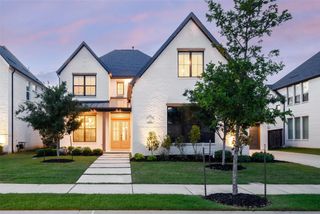 1525 Langford Lane, Celina, TX 75009