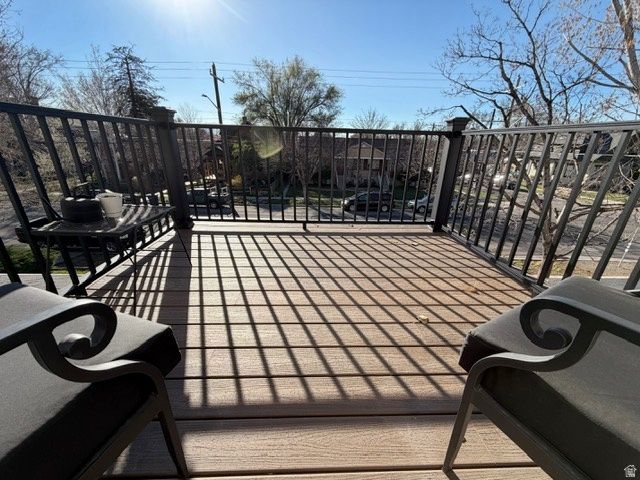 981 S 900 E, Salt Lake City, UT 84105