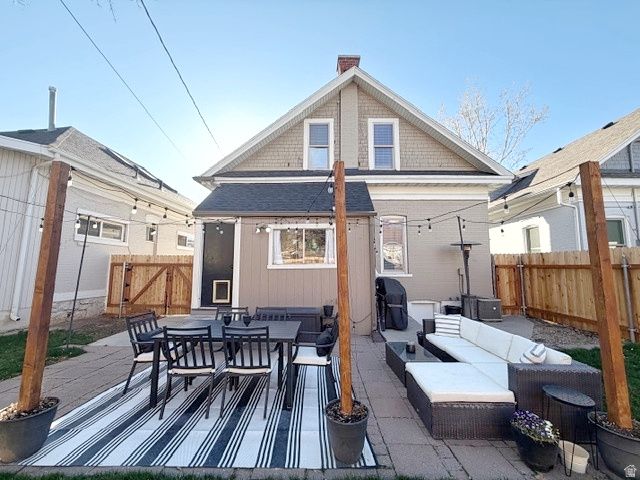 981 S 900 E, Salt Lake City, UT 84105