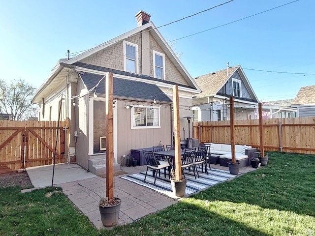 981 S 900 E, Salt Lake City, UT 84105