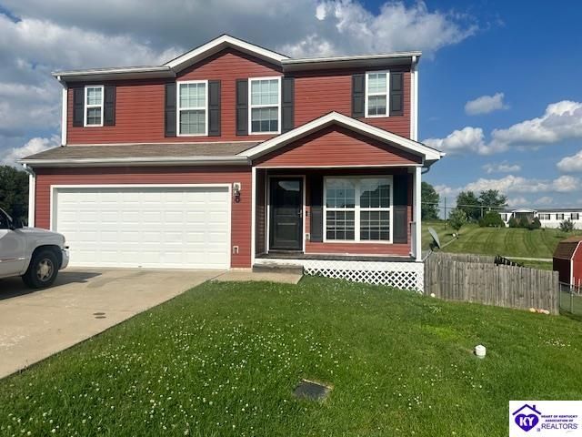 107 Teaberry Court, Elizabethtown, KY 42701