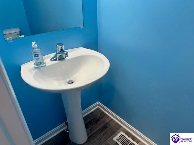 107 Teaberry Court, Elizabethtown, KY 42701
