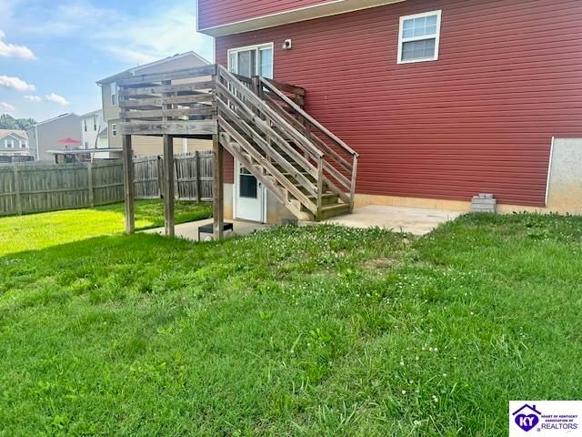 107 Teaberry Court, Elizabethtown, KY 42701