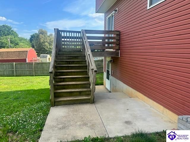 107 Teaberry Court, Elizabethtown, KY 42701