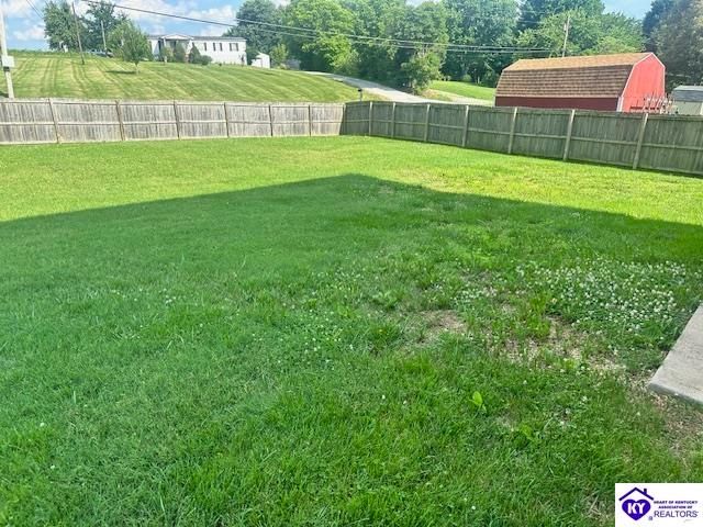 107 Teaberry Court, Elizabethtown, KY 42701