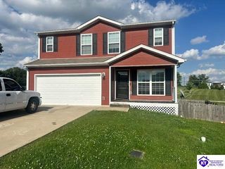 107 Teaberry Court, Elizabethtown, KY 42701