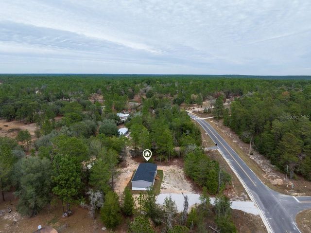 194 WHIRLWIND LOOP, Hawthorne, FL 32640